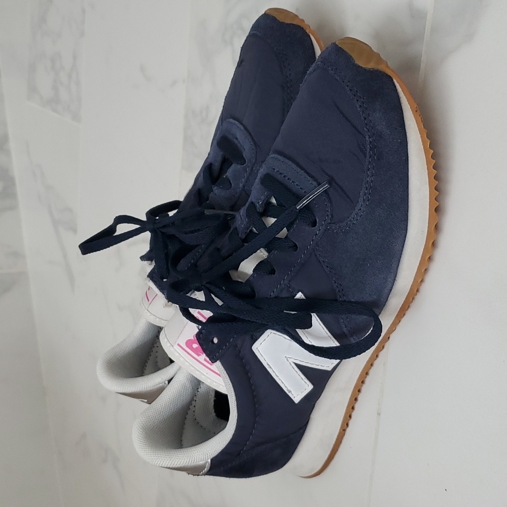 Cute New Balance Sneakers